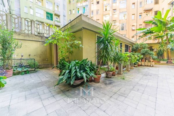 appartamento in vendita a Milano in zona San Siro