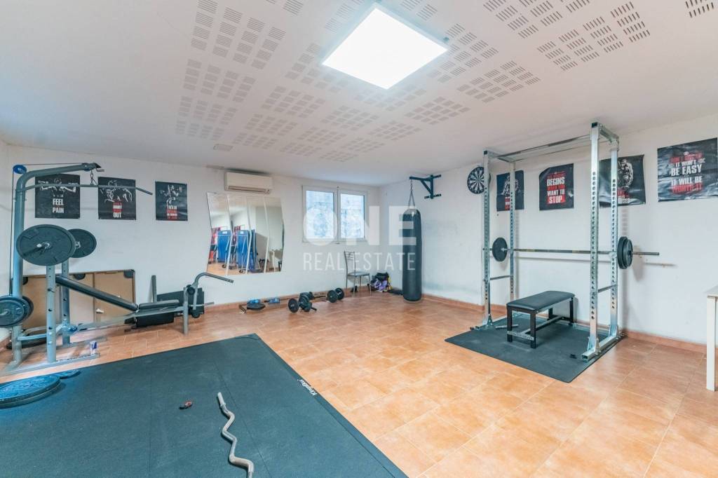 casa indipendente in vendita a Milano