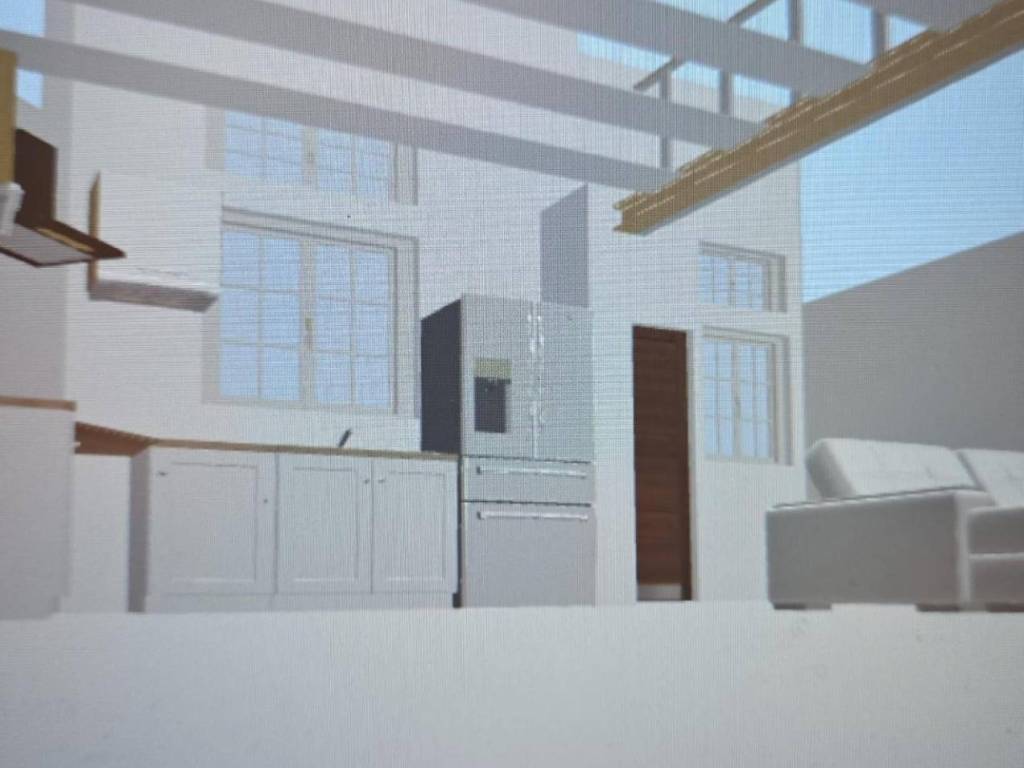 appartamento in vendita a Milano in zona Città Studi