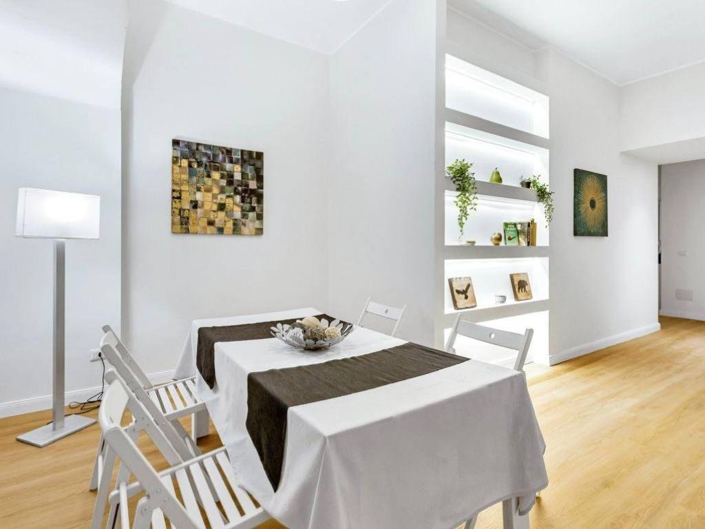 locale commerciale in vendita a Milano