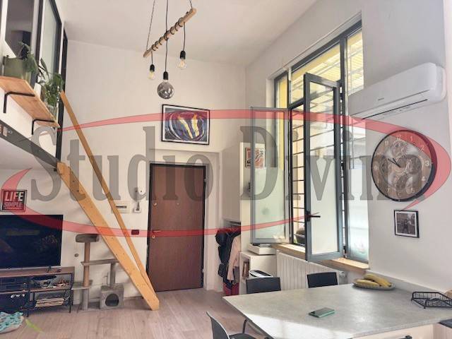 appartamento in vendita a Milano in zona Bovisa