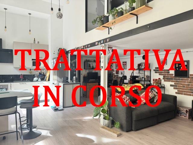 appartamento in vendita a Milano in zona Bovisa