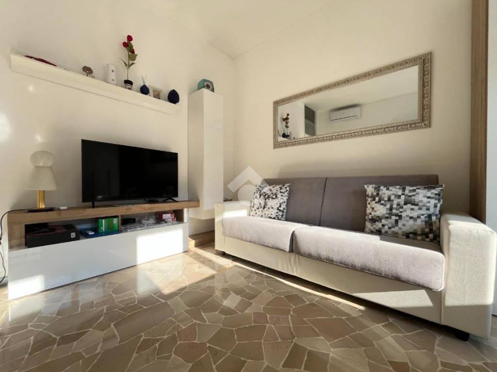 appartamento in vendita a Milano in zona Bovisa