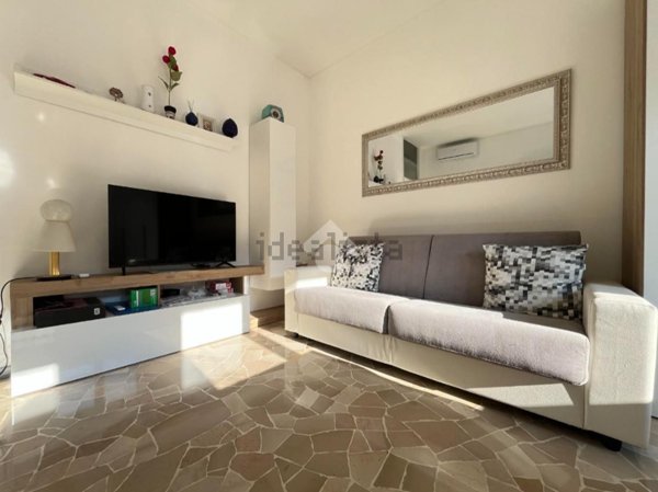 appartamento in vendita a Milano in zona Dergano