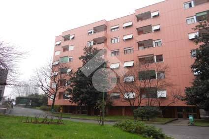appartamento in vendita a Milano in zona San Siro