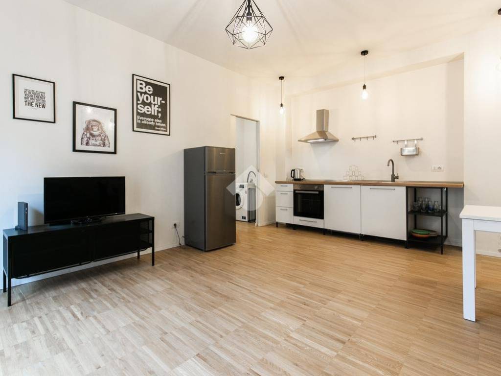 appartamento in vendita a Milano in zona Turro