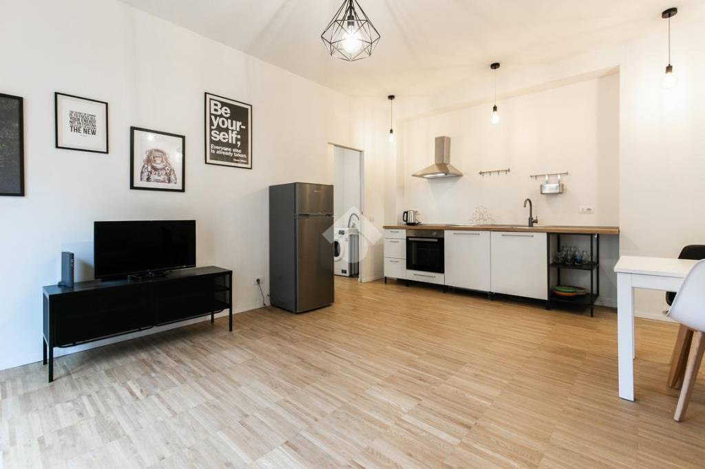 appartamento in vendita a Milano in zona Turro