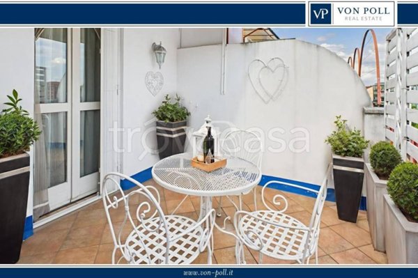 appartamento in vendita a Milano in zona Porta Vittoria