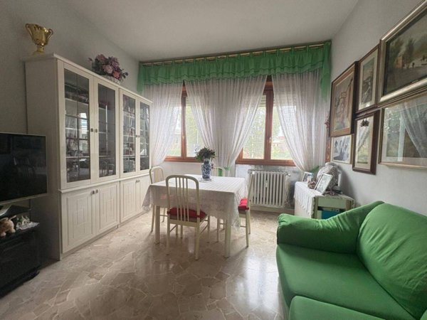 appartamento in vendita a Milano in zona Corvetto