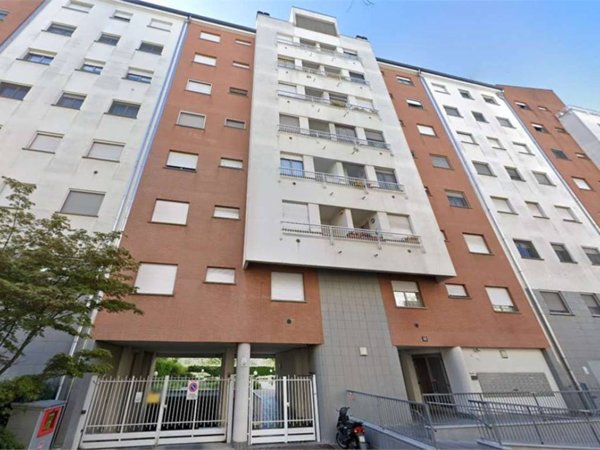 appartamento in vendita a Milano in zona Bovisa
