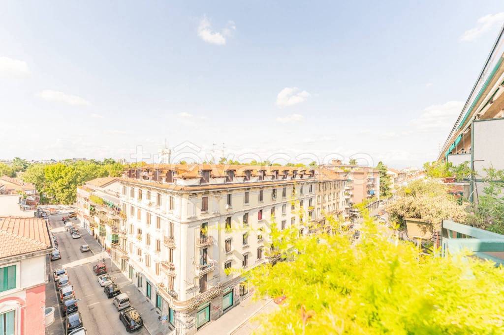 appartamento in vendita a Milano in zona Turro
