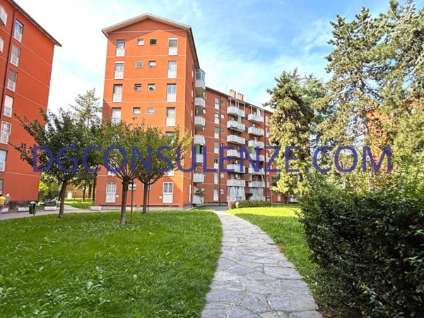 appartamento in vendita a Milano in zona Ponte Lambro