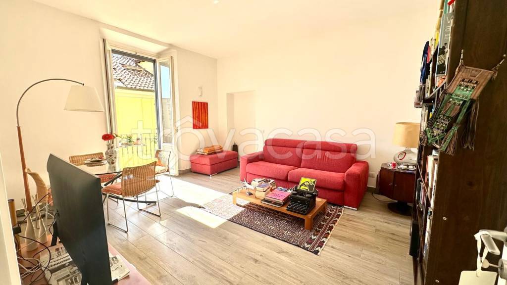 appartamento in vendita a Milano in zona Città Studi