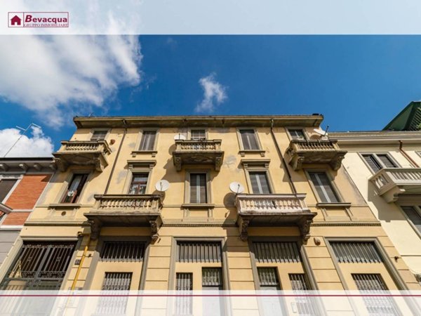 appartamento in vendita a Milano in zona Precotto