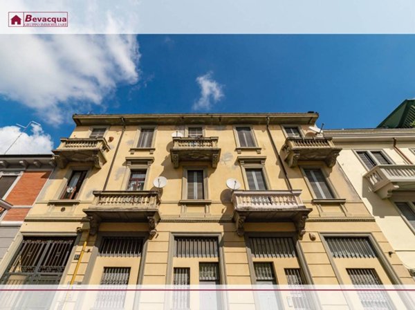 appartamento in vendita a Milano in zona Precotto