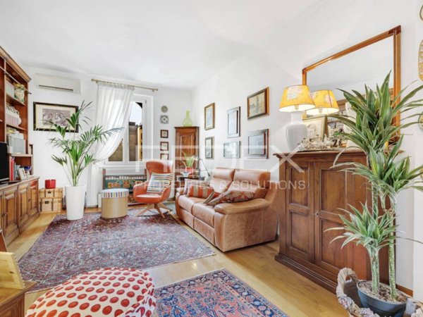 appartamento in vendita a Milano in zona Città Studi