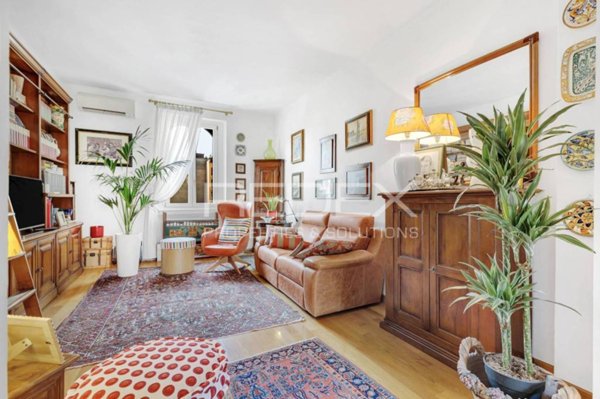 appartamento in vendita a Milano in zona Città Studi