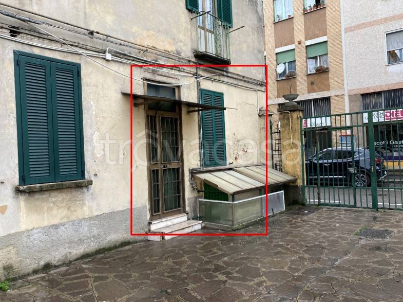 appartamento in vendita a Milano in zona Quarto Oggiaro
