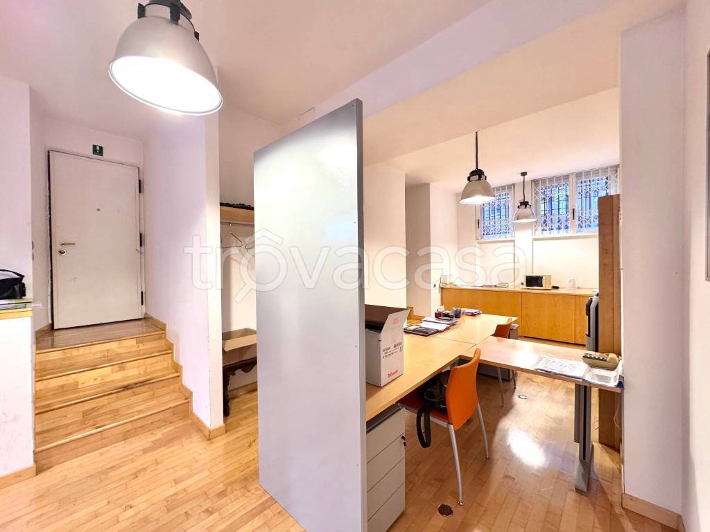 appartamento in vendita a Milano in zona Centro Storico