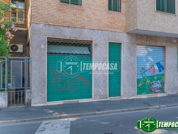 negozio in vendita a Milano in zona Maggiolina
