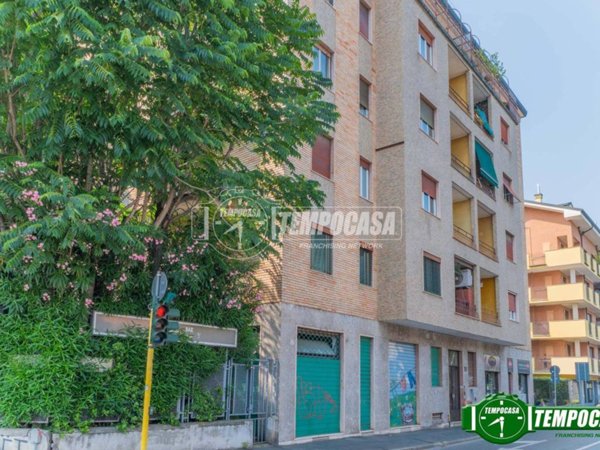 negozio in vendita a Milano in zona Maggiolina