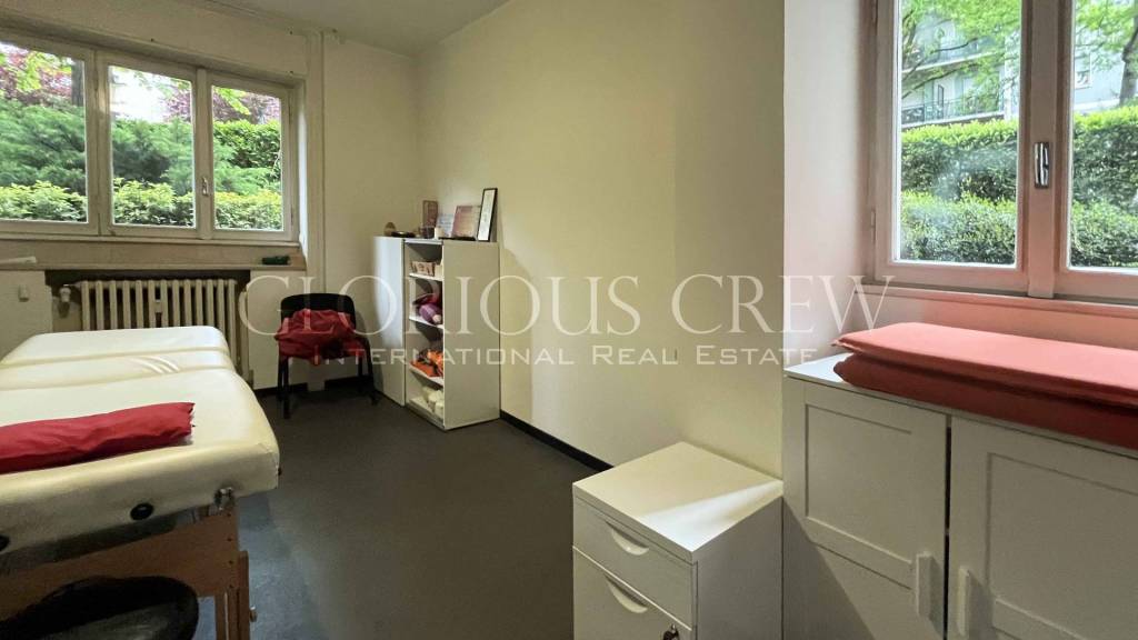 ufficio in vendita a Milano in zona Solari