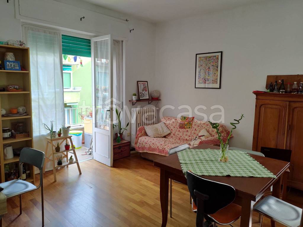 appartamento in vendita a Milano in zona Gorla