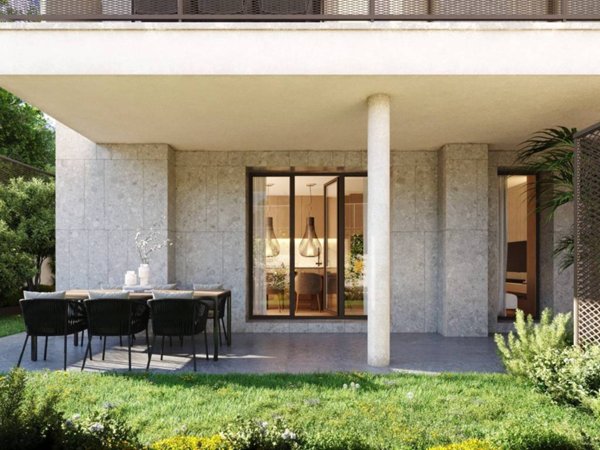 appartamento in vendita a Milano in zona Affori