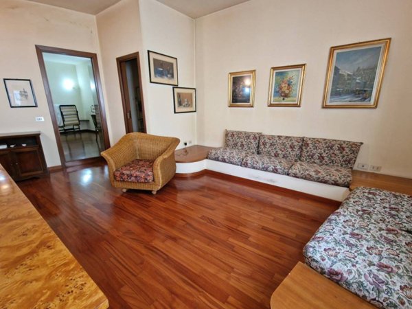 appartamento in vendita a Milano in zona Corvetto