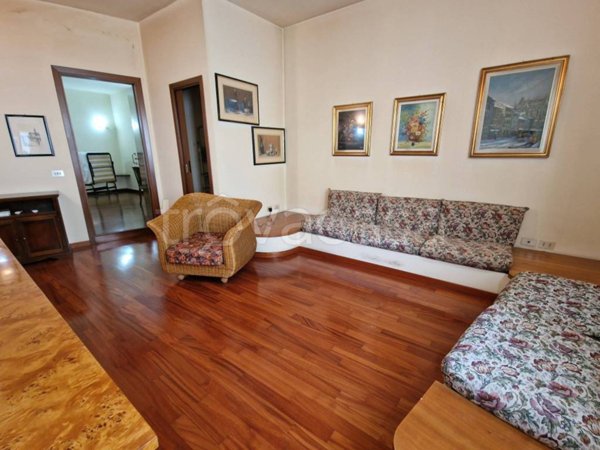 appartamento in vendita a Milano in zona Corvetto