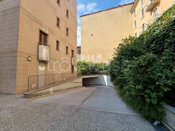 appartamento in vendita a Milano in zona Città Studi