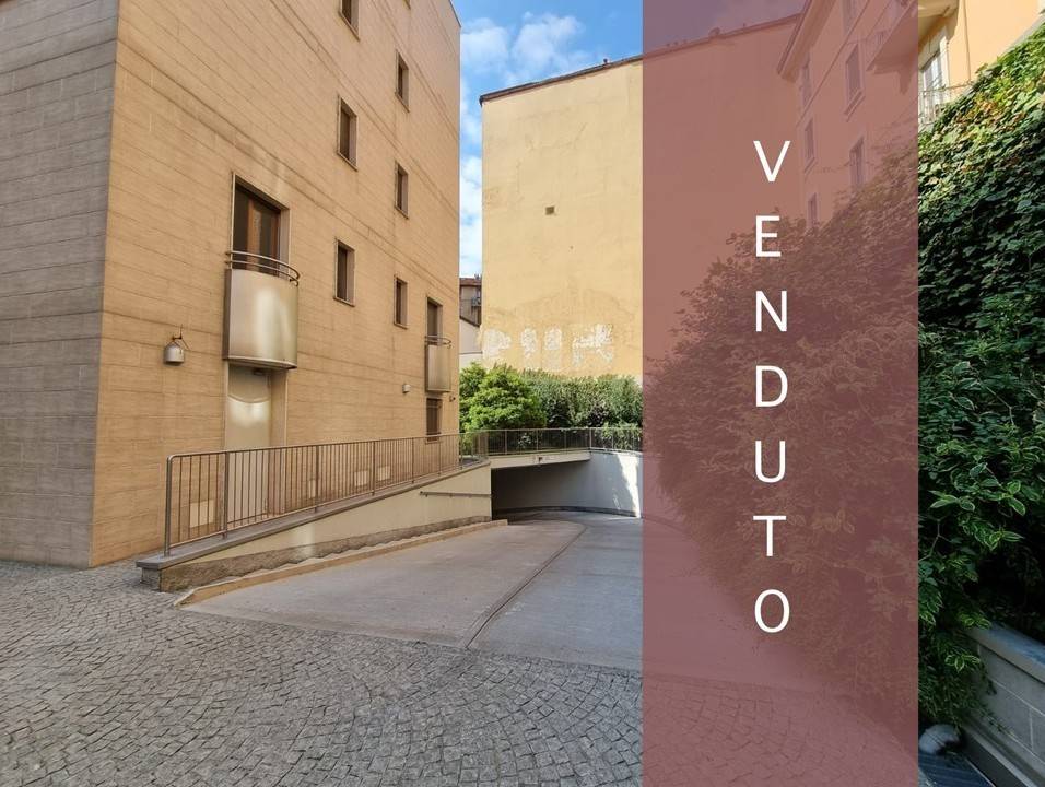 appartamento in vendita a Milano in zona Città Studi