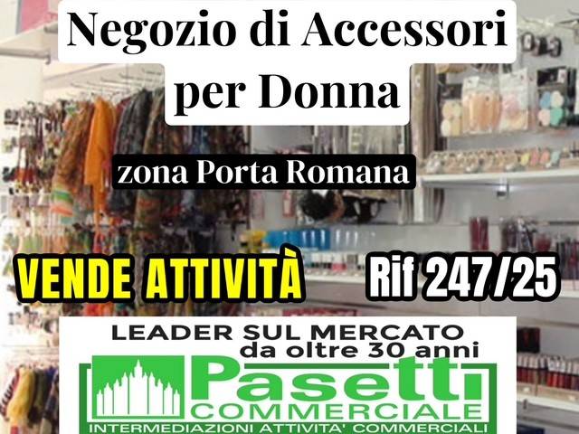 monolocale in vendita a Milano in zona Porta Romana