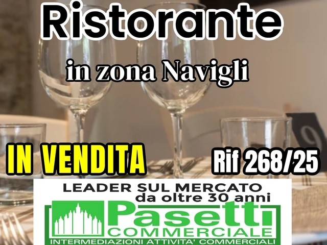 negozio in vendita a Milano