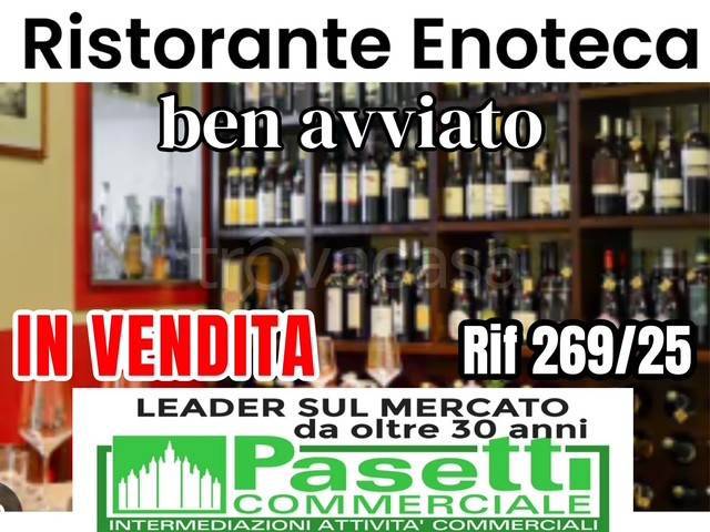 negozio in vendita a Milano