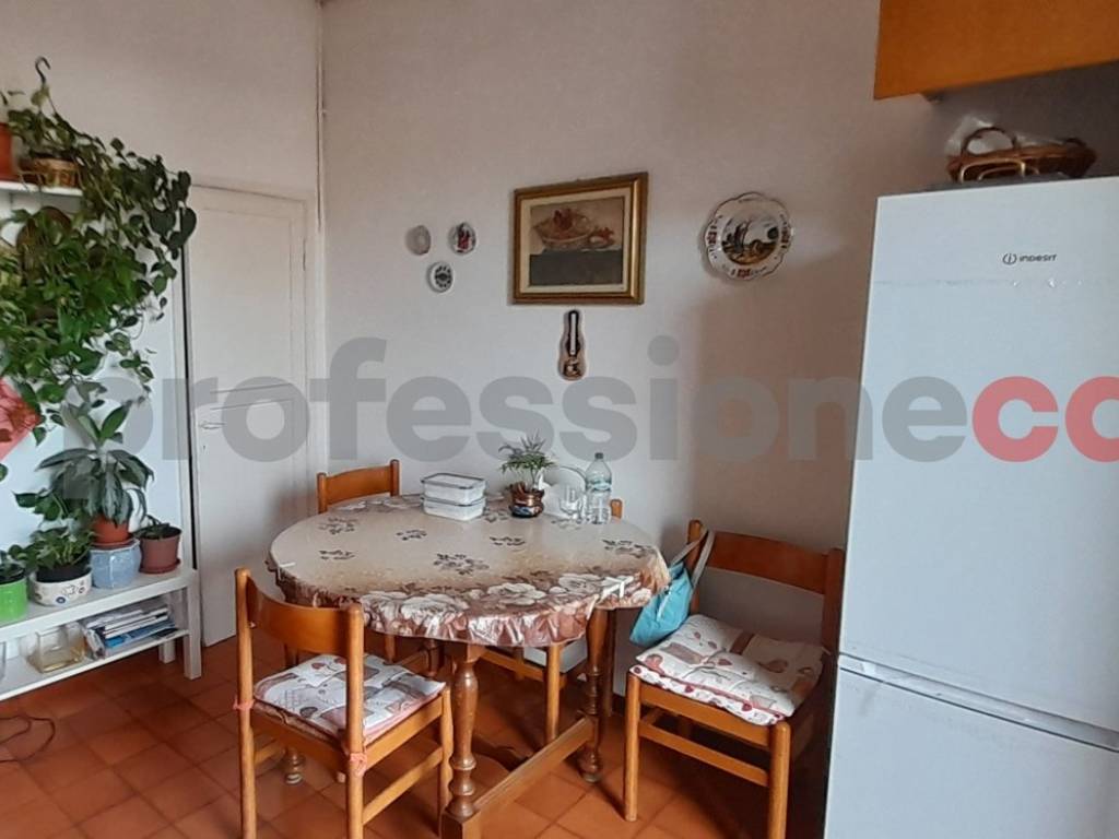 appartamento in vendita a Milano in zona Maciachini