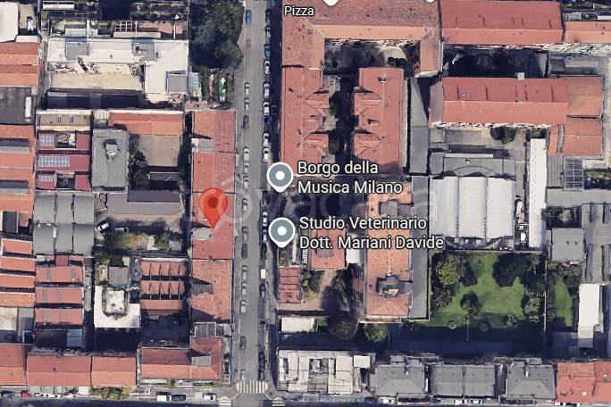 locale commerciale in vendita a Milano in zona Piazzale Lodi