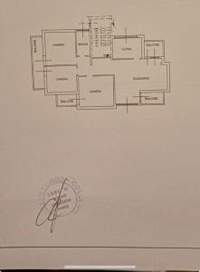 appartamento in vendita a Milano in zona Centro Storico