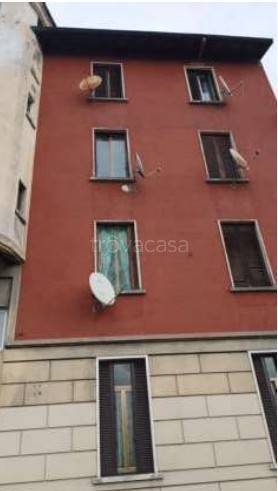 appartamento in vendita a Milano in zona Vialba