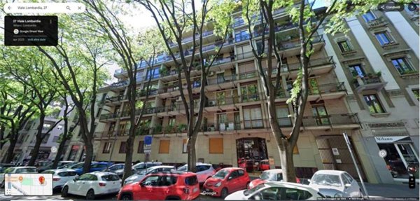 appartamento in vendita a Milano in zona Città Studi