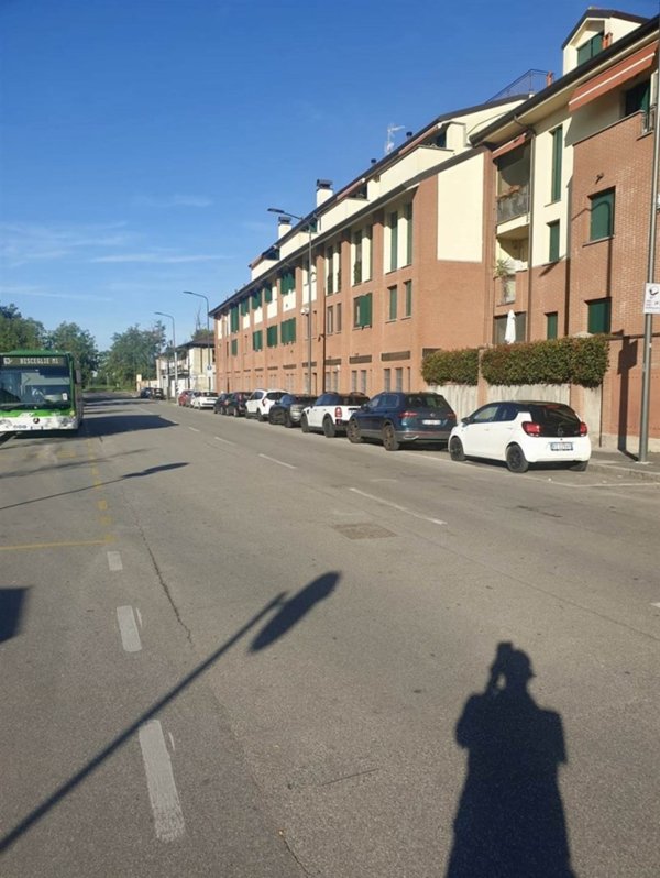 appartamento in vendita a Milano in zona Baggio
