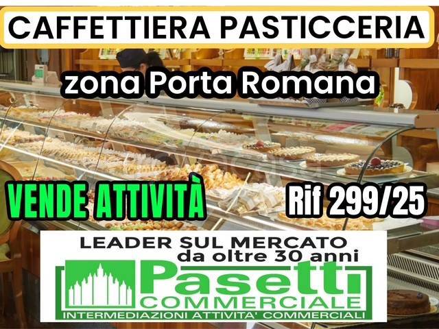 negozio in vendita a Milano in zona Porta Romana