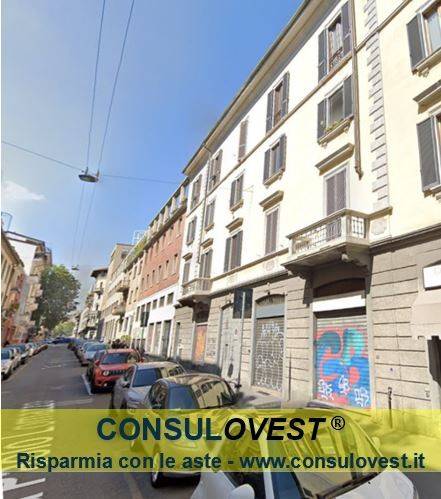 negozio in vendita a Milano