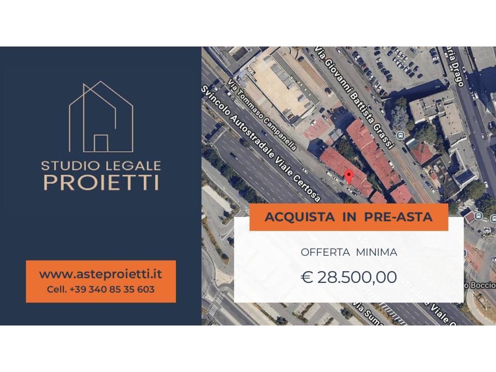 appartamento in vendita a Milano in zona Vialba