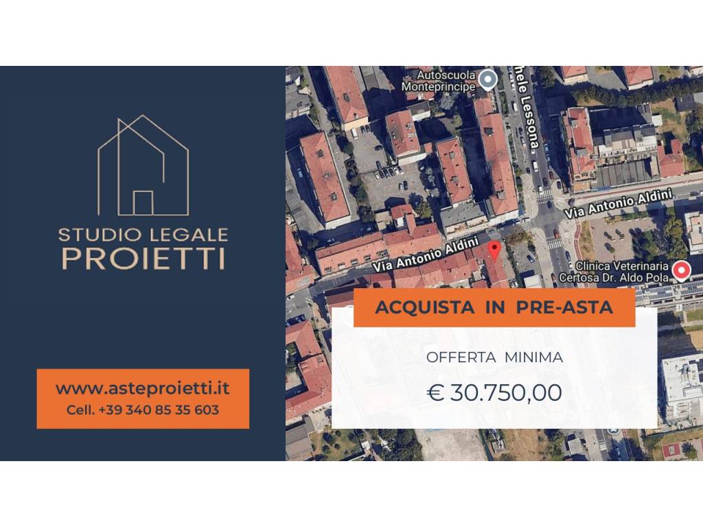 appartamento in vendita a Milano in zona Quarto Oggiaro