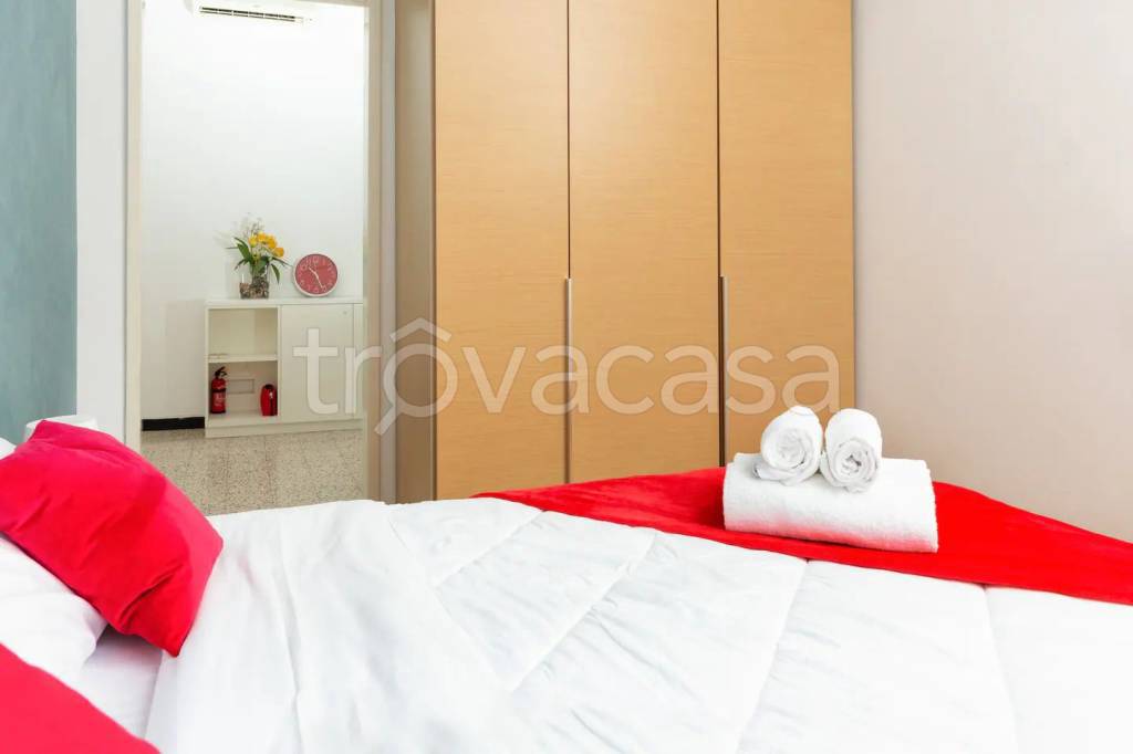 appartamento in vendita a Milano in zona Isola