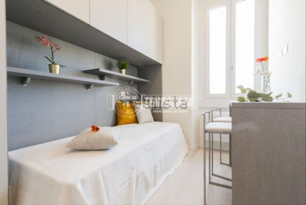 monolocale in vendita a Milano in zona XXII Marzo