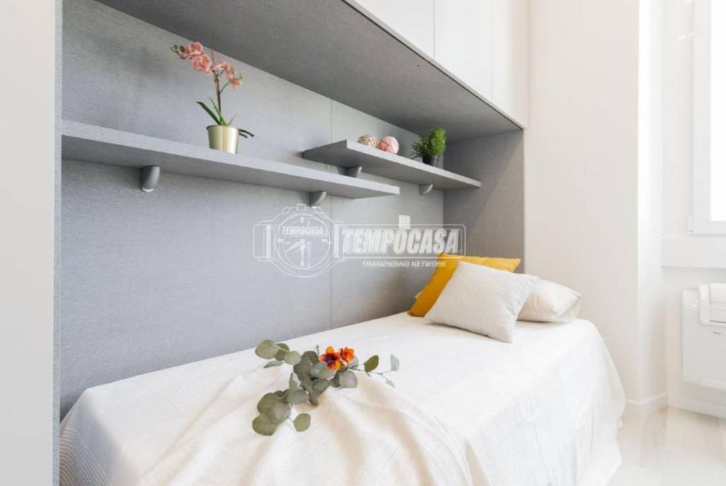 monolocale in vendita a Milano in zona XXII Marzo