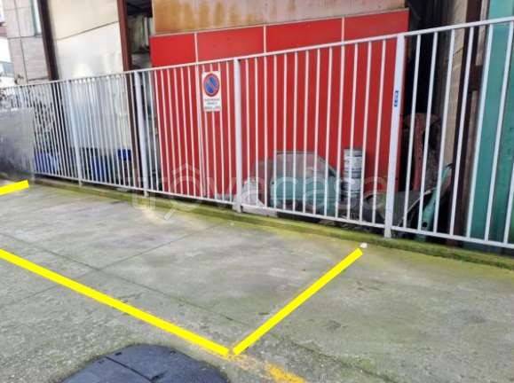 appartamento in vendita a Milano in zona Niguarda
