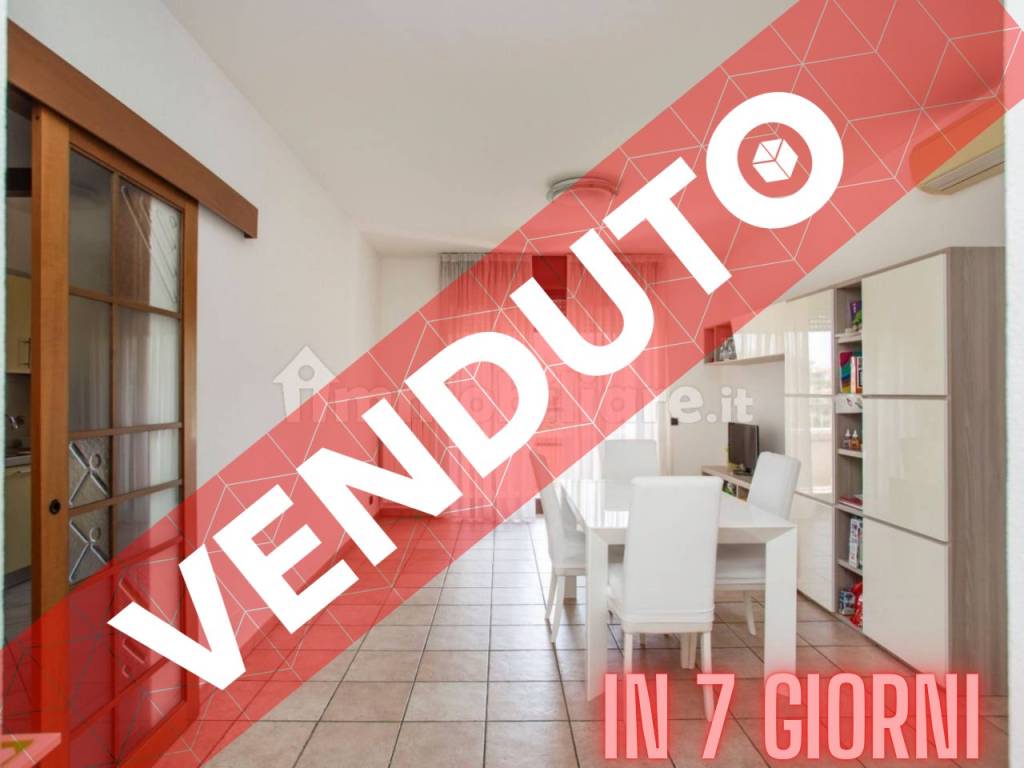 appartamento in vendita a Milano in zona Vialba